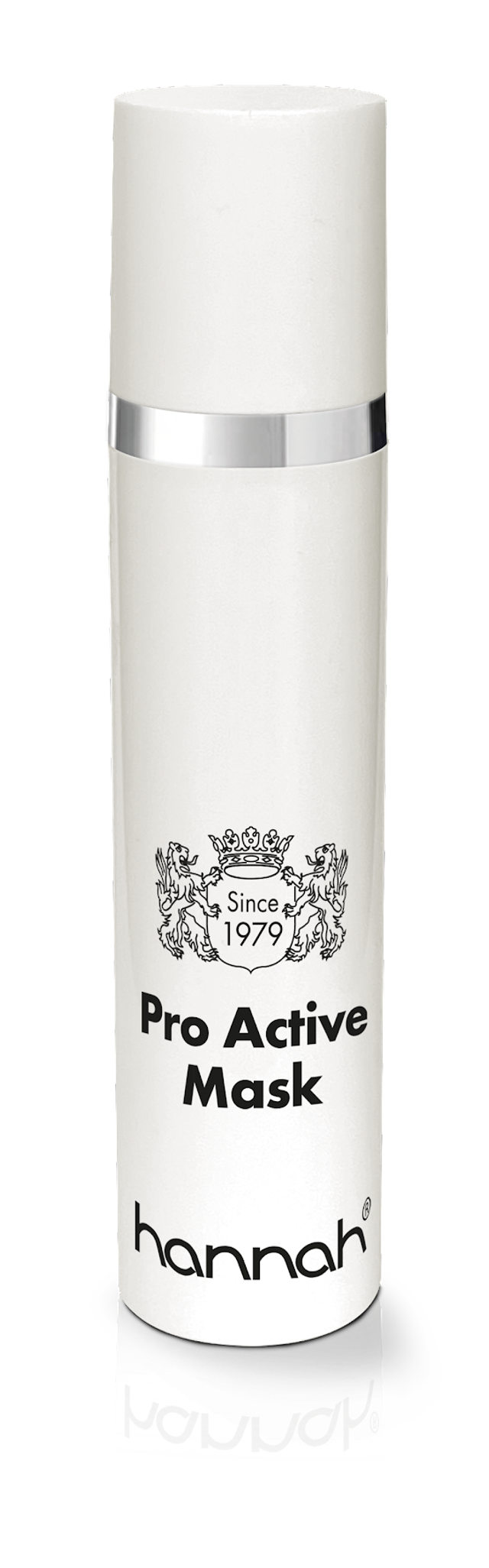 Pro active mask