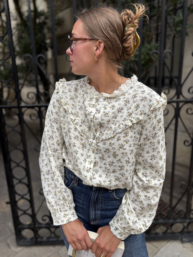 Blouse Louison