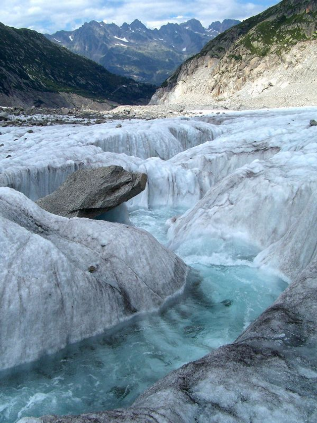 Sylvain Coutterand, poster 1