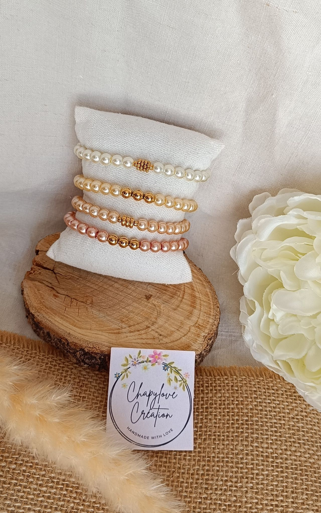 Bracelet PEARL
