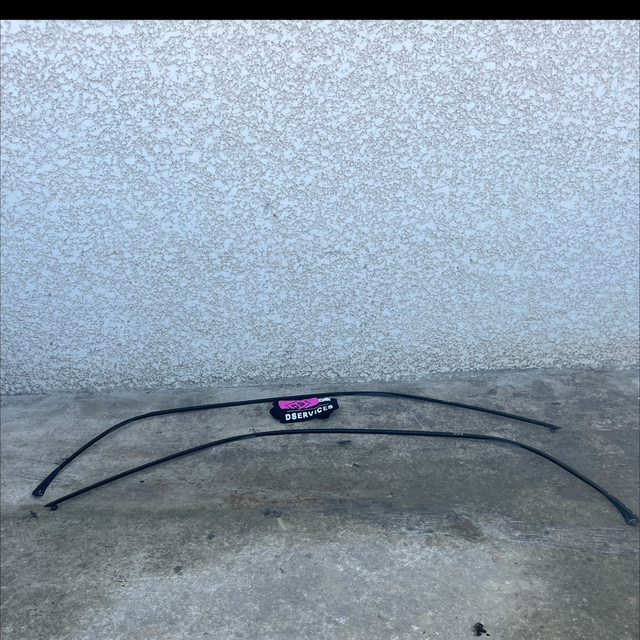 Baguette contours voiture EH9