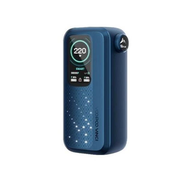 Box Vinci Spark 220 - Voopoo