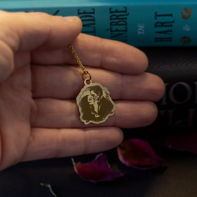 foreverner- collection serialover 