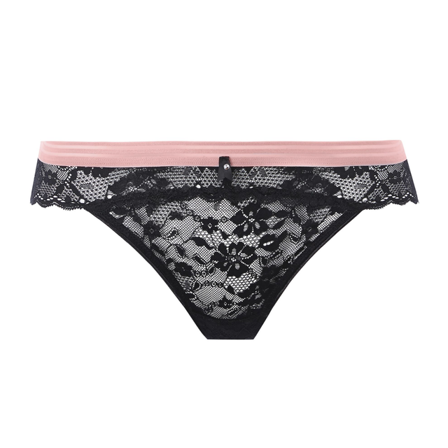 Freya | Offbeat | AA5457BLK | Black