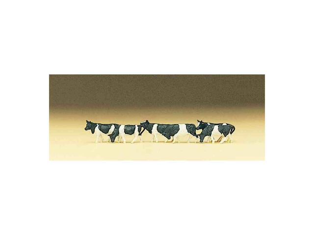 vaches Preiser 88575 Z