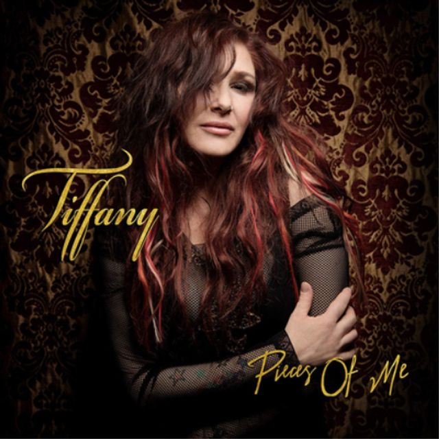 Tiffany, Pieces Of Me