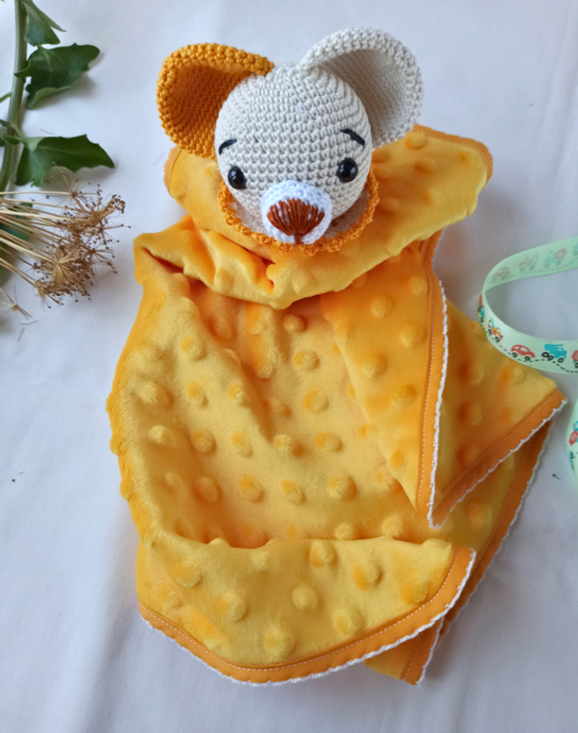 Dou Dou Personalizado