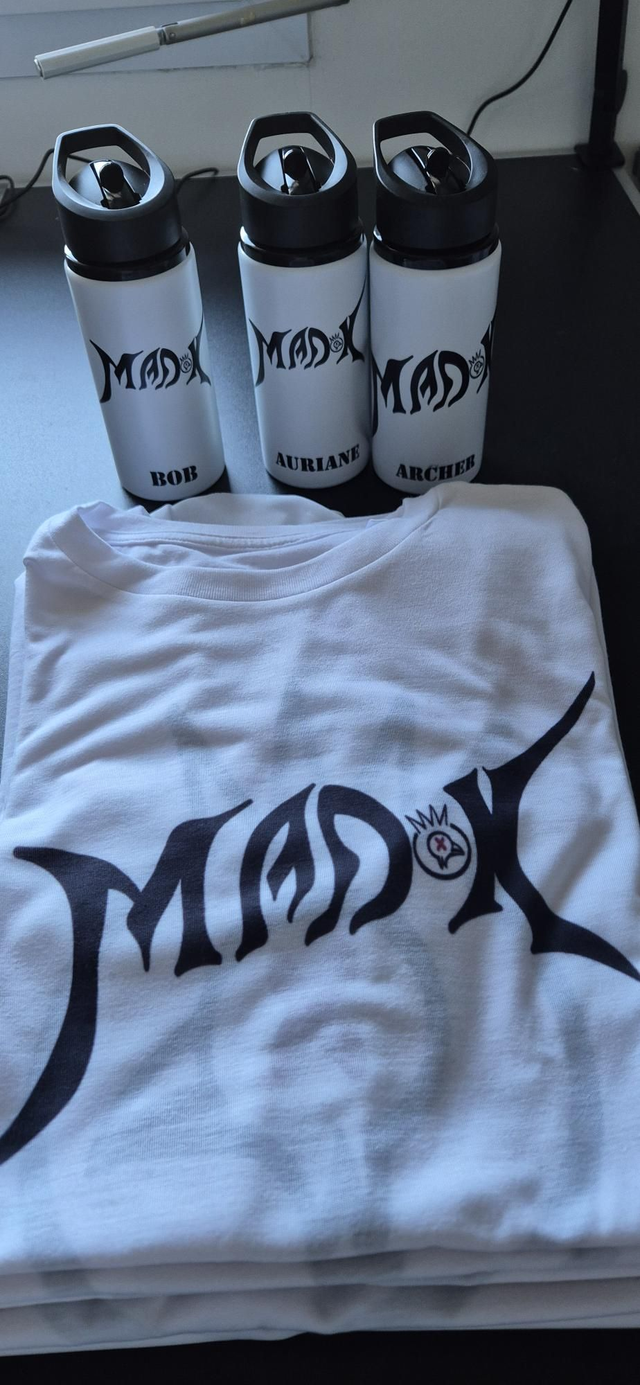 Tee Shirt Personnaliser