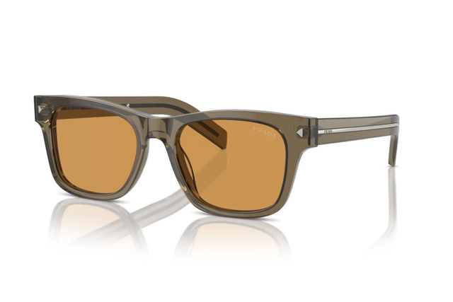 Eyewear Man Prada  PR A17S 18T60F