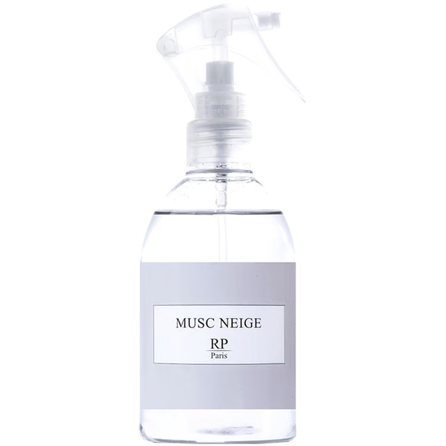 Spray textile RP PARIS-Musc neige
