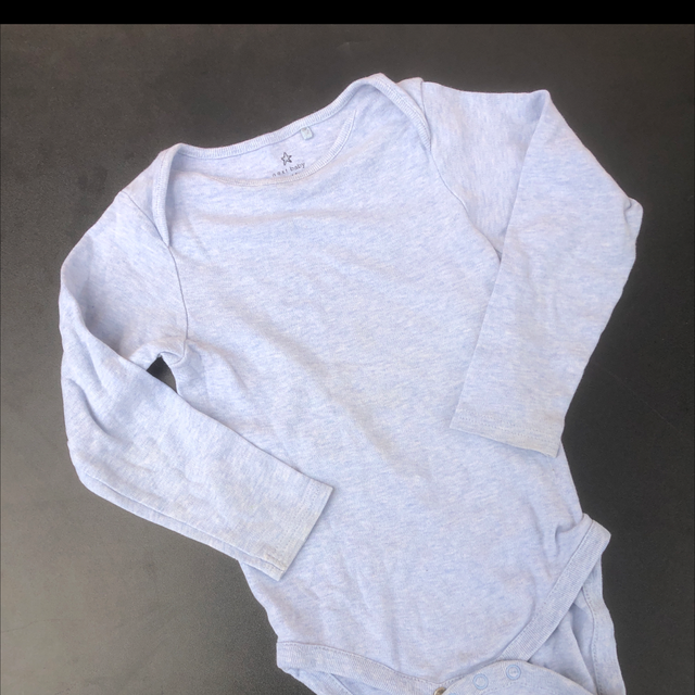 Body bleu ciel Next baby