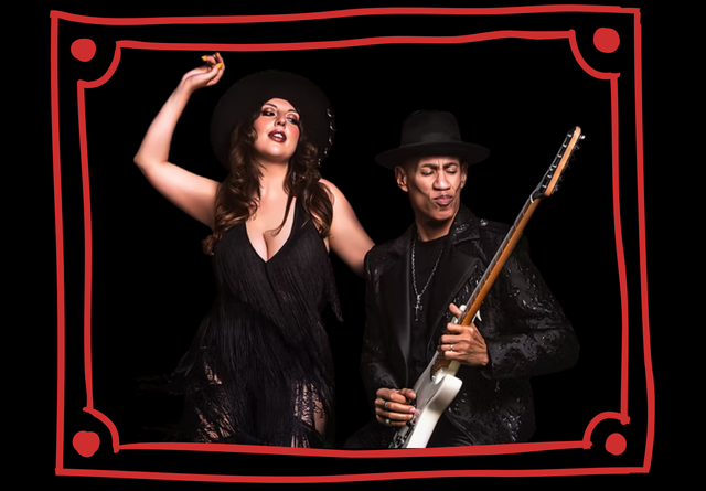 Regulärer Eintrittspreis (The Boneshakers)