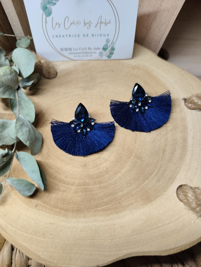 BO MINI BOHEME DIAM'S MARINE 0000744