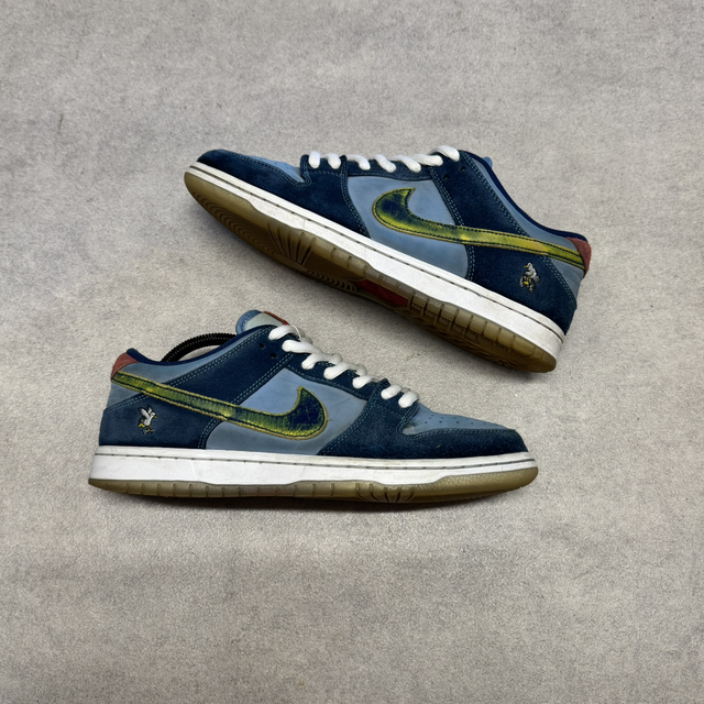 Nike SB Dunk Low Pro Why So Sad? (Taille 42)