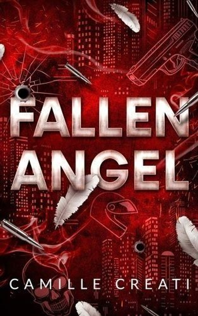 Fallen Angel - broché