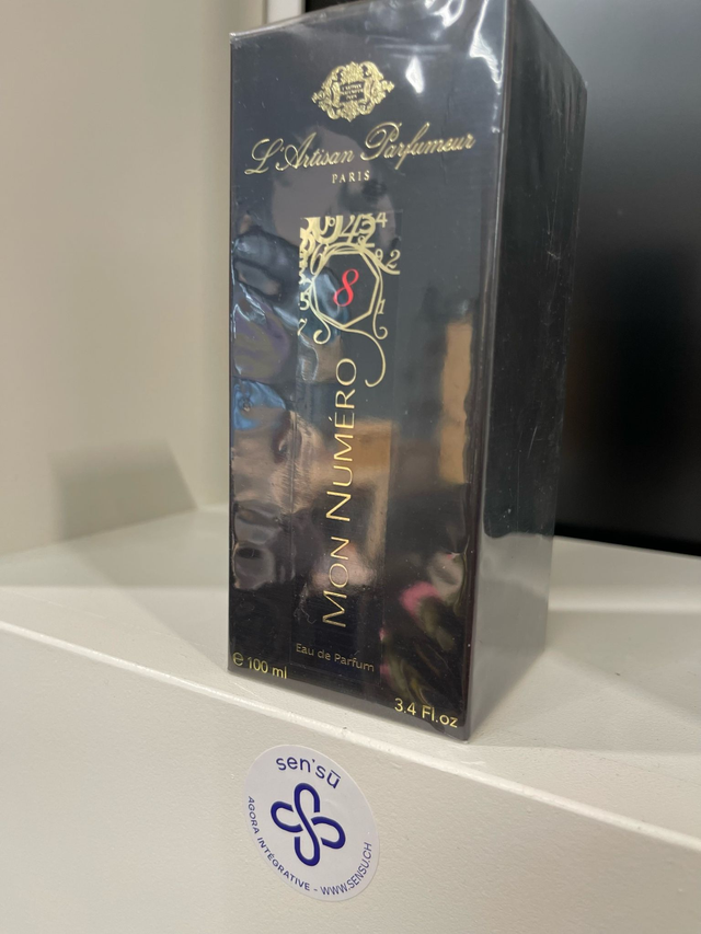 ARTISAN PARFUMEUR EDP MON NUMERO 8 - 100ML