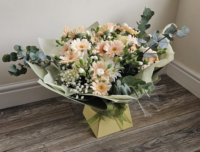 Mothers Day Bouquet Signature 