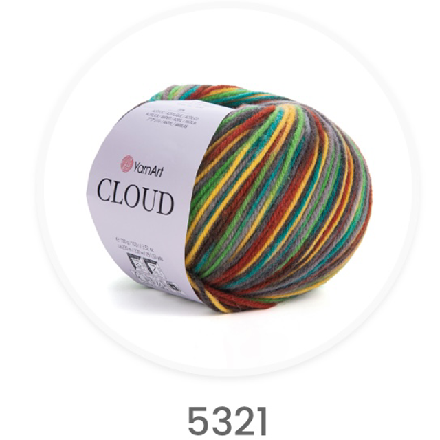 Cloud 5321