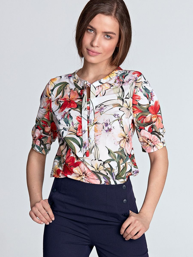 Maglia model 128958 Nife