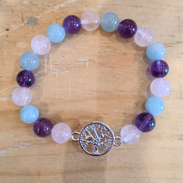 Bracelet calme et apaisement