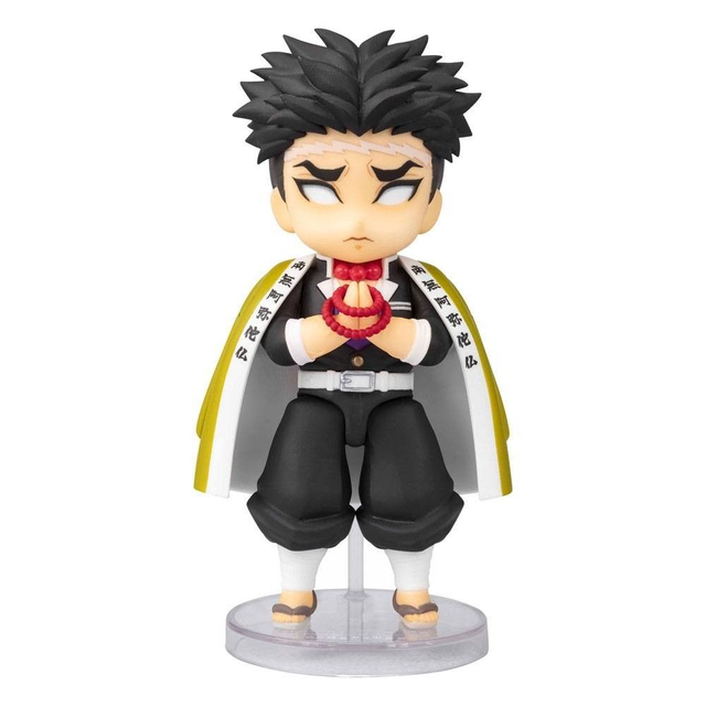 Demon Slayer: Himejima Gyomei Figuarts Figure