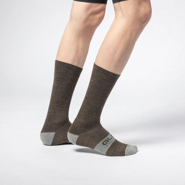 CALZE ALÈ LANA MERINO STRADA 3.0