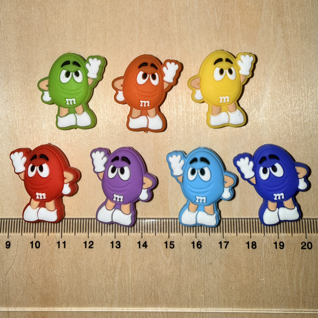  M&amp;m’s 