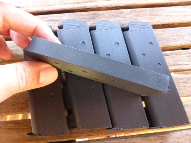 Chargeur pour pistolet 1911A1 (Repro) Américain 39-45 WW2