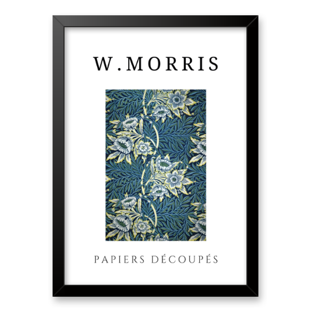 W.Morris 01