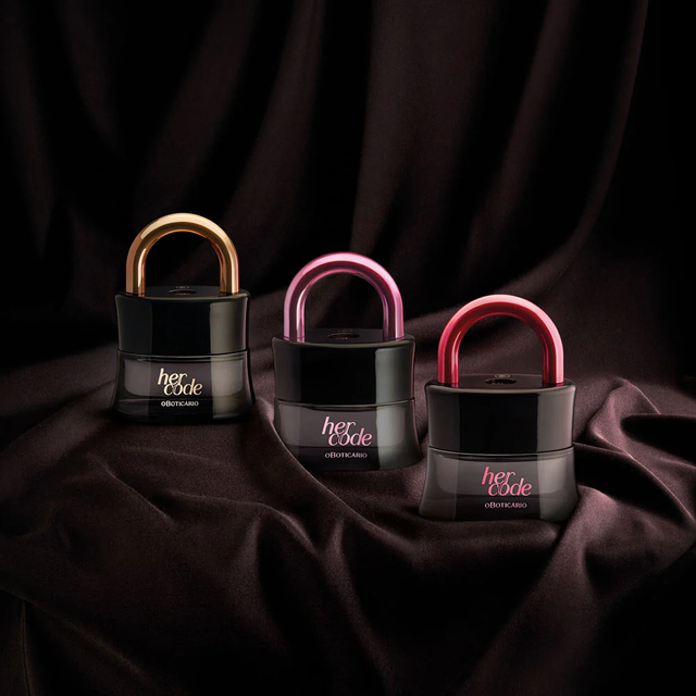 Her Code Climax EDP 50ml