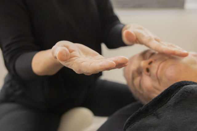 Forfait A OFFRIR de 6 séances massage Authentique Kobido® de 60 minutes