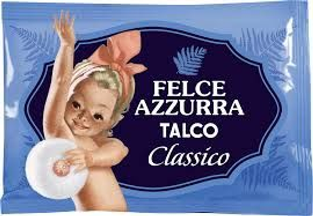 Felce Azzurra  Talco Puder