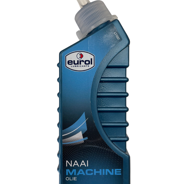 Naaimachine olie