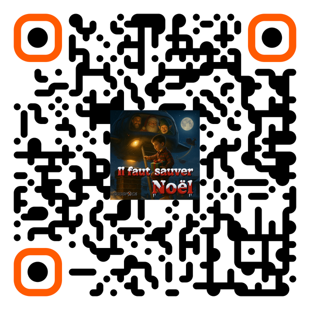 Album NFC GOOSPACE | Il Faut Sauver Noël