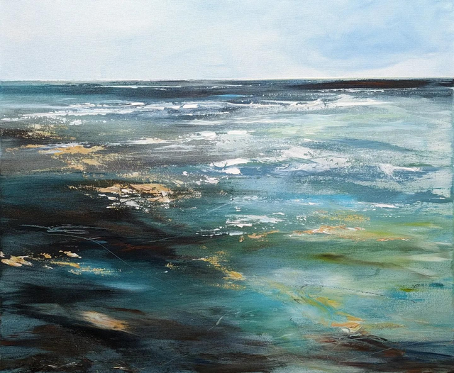 Seascape 
