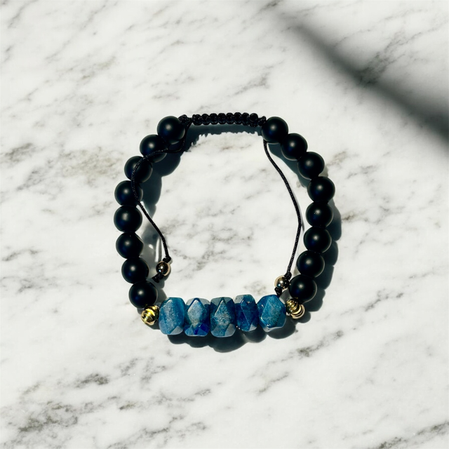 Bransoletka Eteris Men Apatyt