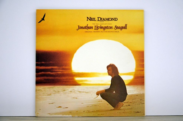 Diamond, Neil - Jonathan Livingston Seagull (1973)