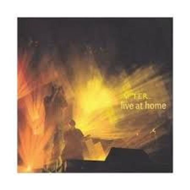 After... - Live At Home  [CD]/OKR