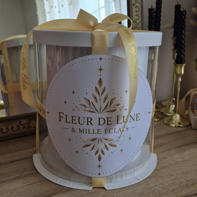 L'Éclat de Noël — Calendrier de l'Avent Prestige (24 Jours)