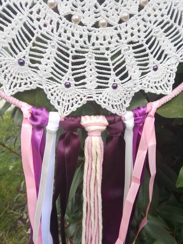 Napperon Enchanteur LALY