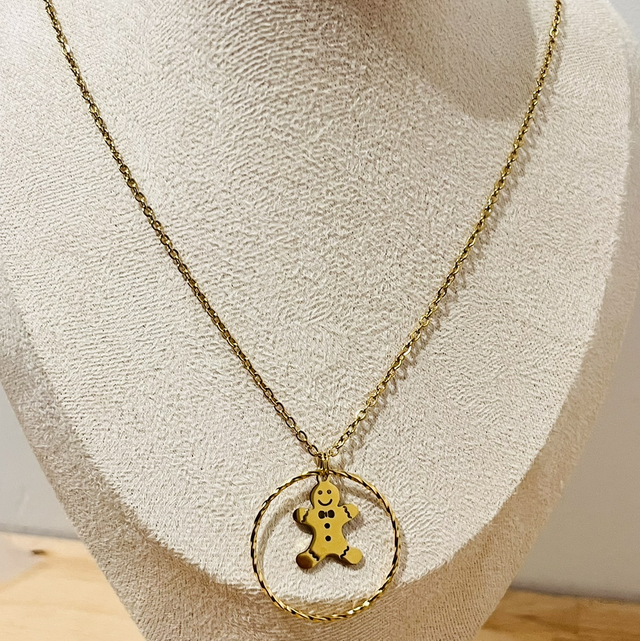 Petit biscuit - pièce unique 