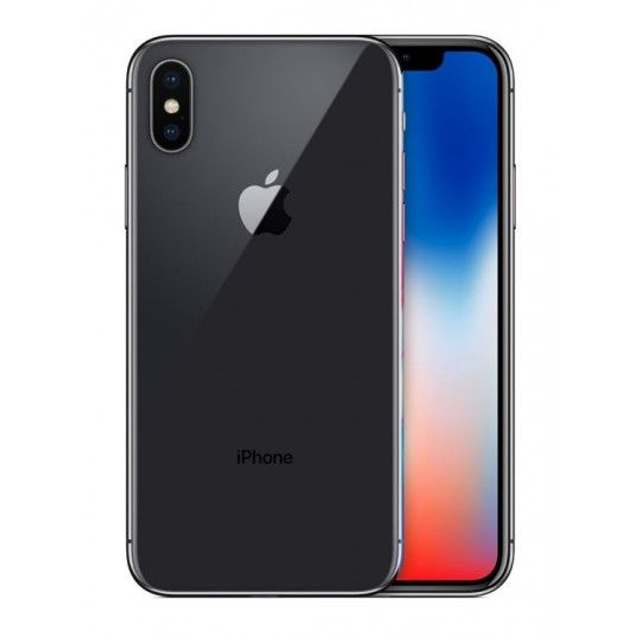 Riparazione iPhone X
