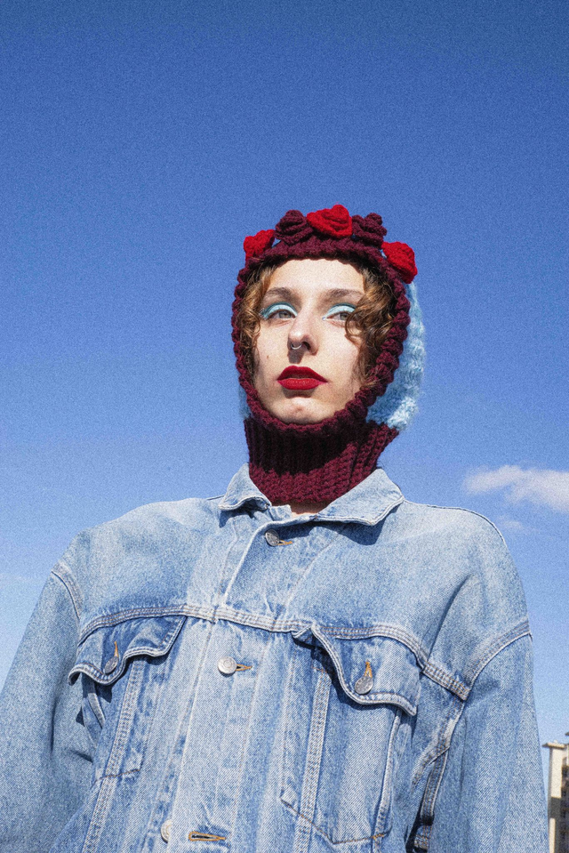 Frida Balaclava