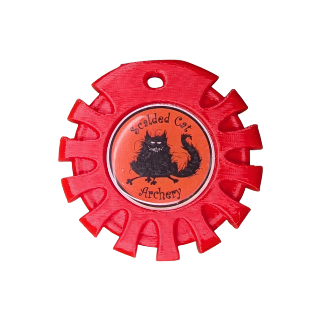 Easton Small Groove (G) Nock Holders ©