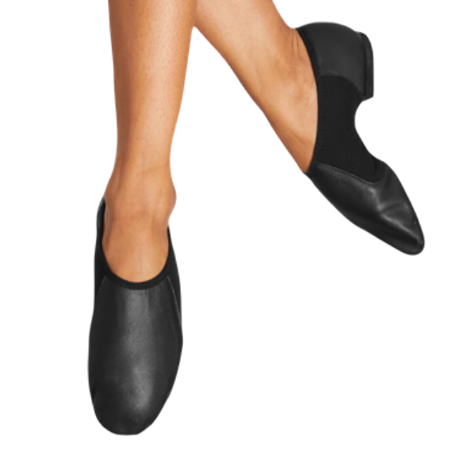 Bloch Neo Flex jazz shoes - Adult