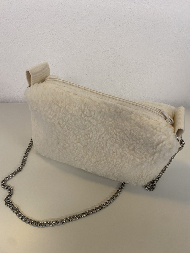 Umhängetasche Teddy