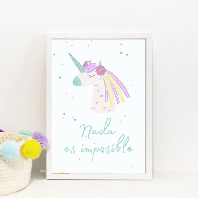 Conjunto de 3 láminas "Fiesta"