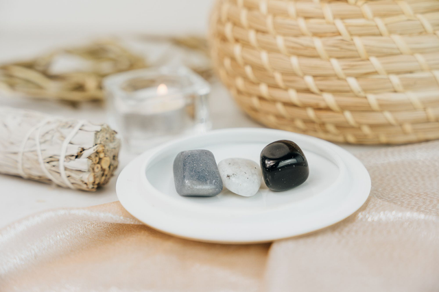 Connexion à son âme, à son essence de vie