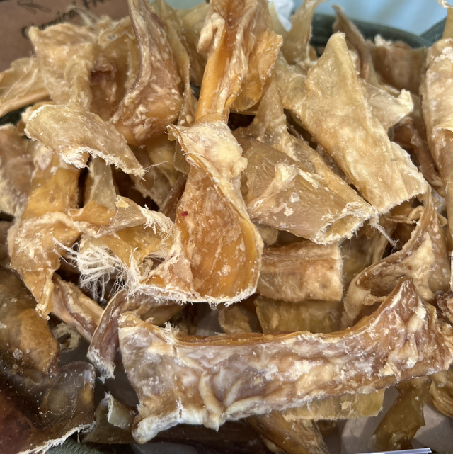 Bully sticks 