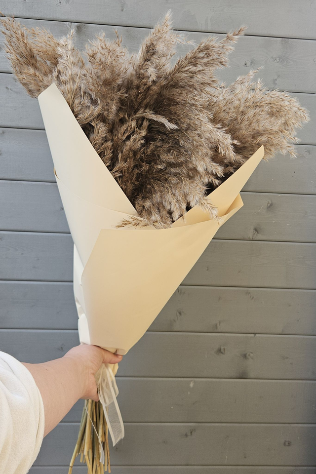 Pampas Bouquet SALE